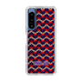 スリムプロテクションケース［ ANNA SUI - TULIPS ］