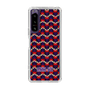 スリムプロテクションケース［ ANNA SUI - TULIPS ］
