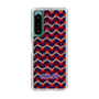 スリムプロテクションケース［ ANNA SUI - TULIPS ］