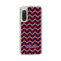 スリムプロテクションケース［ ANNA SUI - TULIPS ］