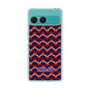 スリムプロテクションケース［ ANNA SUI - TULIPS ］