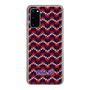 スリムプロテクションケース［ ANNA SUI - TULIPS ］