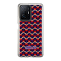スリムプロテクションケース［ ANNA SUI - TULIPS ］