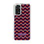 スリムプロテクションケース［ ANNA SUI - TULIPS ］