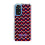 スリムプロテクションケース［ ANNA SUI - TULIPS ］