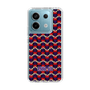 スリムプロテクションケース［ ANNA SUI - TULIPS ］
