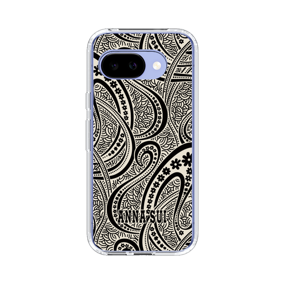 スリムプロテクションケース［ ANNA SUI - PAISLEY ］