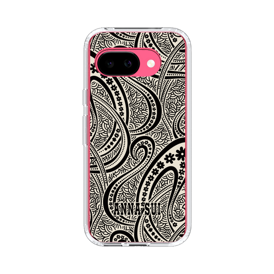 スリムプロテクションケース［ ANNA SUI - PAISLEY ］