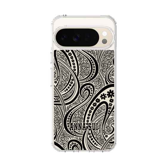 スリムプロテクションケース［ ANNA SUI - PAISLEY ］