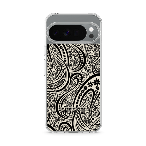 スリムプロテクションケース［ ANNA SUI - PAISLEY ］