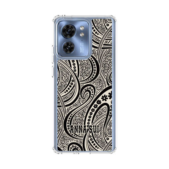 スリムプロテクションケース［ ANNA SUI - PAISLEY ］