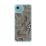 スリムプロテクションケース［ ANNA SUI - PAISLEY ］