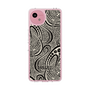 スリムプロテクションケース［ ANNA SUI - PAISLEY ］