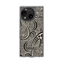 スリムプロテクションケース［ ANNA SUI - PAISLEY ］