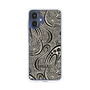 スリムプロテクションケース［ ANNA SUI - PAISLEY ］
