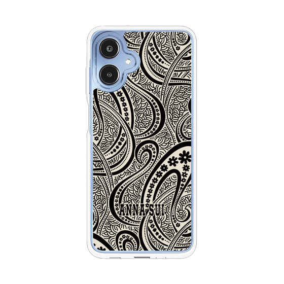 スリムプロテクションケース［ ANNA SUI - PAISLEY ］