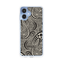 スリムプロテクションケース［ ANNA SUI - PAISLEY ］