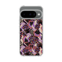 スリムプロテクションケース［ ANNA SUI - WAVY CLOUDS ］