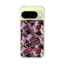 スリムプロテクションケース［ ANNA SUI - WAVY CLOUDS ］