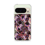 スリムプロテクションケース［ ANNA SUI - WAVY CLOUDS ］