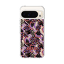 スリムプロテクションケース［ ANNA SUI - WAVY CLOUDS ］