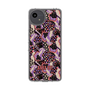 スリムプロテクションケース［ ANNA SUI - WAVY CLOUDS ］