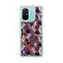 スリムプロテクションケース［ ANNA SUI - WAVY CLOUDS ］