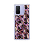スリムプロテクションケース［ ANNA SUI - WAVY CLOUDS ］