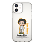 スリムプロテクションケース［ STEINS;GATE - ミニキャラ - 岡部 倫太郎 ］