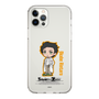 スリムプロテクションケース［ STEINS;GATE - ミニキャラ - 岡部 倫太郎 ］