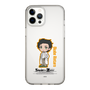 スリムプロテクションケース［ STEINS;GATE - ミニキャラ - 岡部 倫太郎 ］