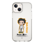 スリムプロテクションケース［ STEINS;GATE - ミニキャラ - 岡部 倫太郎 ］