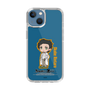 スリムプロテクションケース［ STEINS;GATE - ミニキャラ - 岡部 倫太郎 ］
