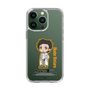 スリムプロテクションケース［ STEINS;GATE - ミニキャラ - 岡部 倫太郎 ］