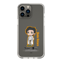 スリムプロテクションケース［ STEINS;GATE - ミニキャラ - 岡部 倫太郎 ］