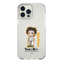 スリムプロテクションケース［ STEINS;GATE - ミニキャラ - 岡部 倫太郎 ］