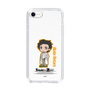 スリムプロテクションケース［ STEINS;GATE - ミニキャラ - 岡部 倫太郎 ］