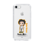 スリムプロテクションケース［ STEINS;GATE - ミニキャラ - 岡部 倫太郎 ］