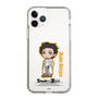 スリムプロテクションケース［ STEINS;GATE - ミニキャラ - 岡部 倫太郎 ］