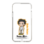 スリムプロテクションケース［ STEINS;GATE - ミニキャラ - 岡部 倫太郎 ］
