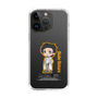 スリムプロテクションケース［ STEINS;GATE - ミニキャラ - 岡部 倫太郎 ］