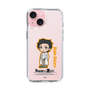 スリムプロテクションケース［ STEINS;GATE - ミニキャラ - 岡部 倫太郎 ］