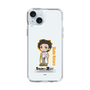スリムプロテクションケース［ STEINS;GATE - ミニキャラ - 岡部 倫太郎 ］