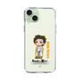 スリムプロテクションケース［ STEINS;GATE - ミニキャラ - 岡部 倫太郎 ］