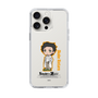 スリムプロテクションケース［ STEINS;GATE - ミニキャラ - 岡部 倫太郎 ］