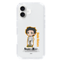 スリムプロテクションケース［ STEINS;GATE - ミニキャラ - 岡部 倫太郎 ］
