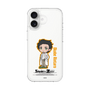 スリムプロテクションケース［ STEINS;GATE - ミニキャラ - 岡部 倫太郎 ］