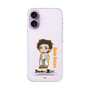 スリムプロテクションケース［ STEINS;GATE - ミニキャラ - 岡部 倫太郎 ］