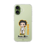スリムプロテクションケース［ STEINS;GATE - ミニキャラ - 岡部 倫太郎 ］