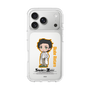 スリムプロテクションケース［ STEINS;GATE - ミニキャラ - 岡部 倫太郎 ］